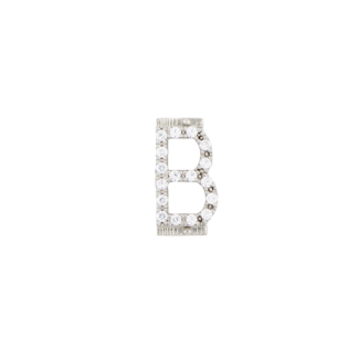 My Name Is - Lettera B (Bracciali Componibili)