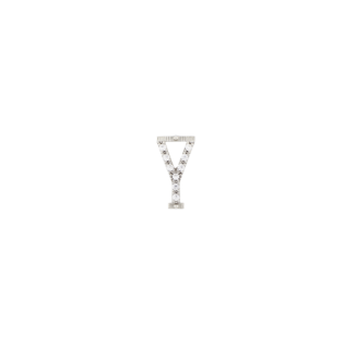 My Name Is - Lettera Y (Anelli e Collane Componibili)