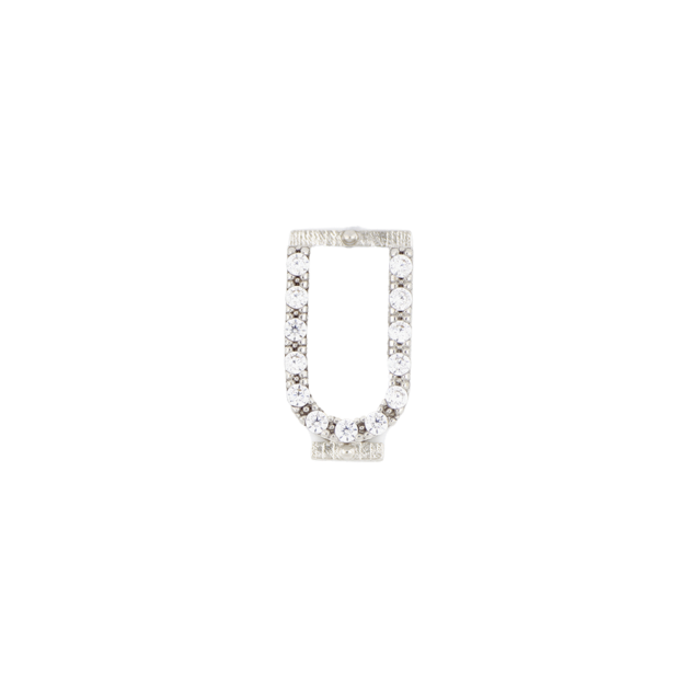 blind_mynameis_lettera_bracciale_u