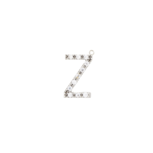 My Name Is - Lettera Z (Anelli, Collane e Orecchini Fissi)