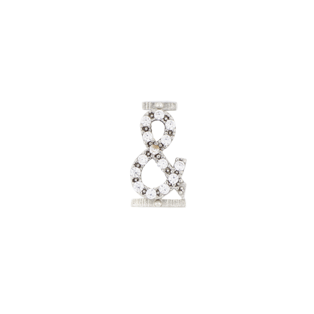 My Name Is - Simbolo & (Bracciali Componibili)