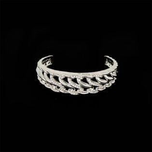Bracciale Fantasia S Pavé