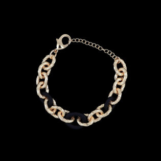 Bracciale fantasia 258 gommata