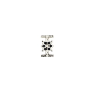 My Name Is - Simbolo Timone (Anelli, Collane, Bracciali 10 mm e Lucchetti)