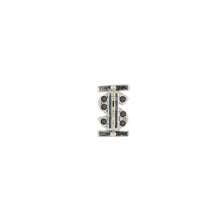 My Name Is - Simbolo Dollaro (Anelli, Collane, Bracciali 10 mm e Lucchetti)
