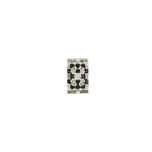 My Name Is - Simbolo Piramide (Anelli, Collane, Bracciali 10 mm e Lucchetti)