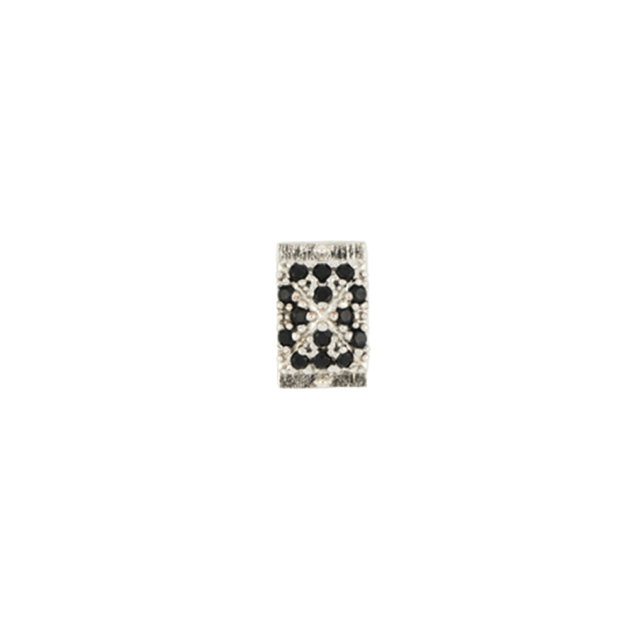 My Name Is - Simbolo Piramide (Anelli, Collane, Bracciali 10 mm e Lucchetti)