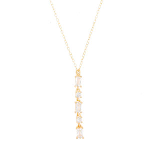 Collana Fantasia 8 Ag 925