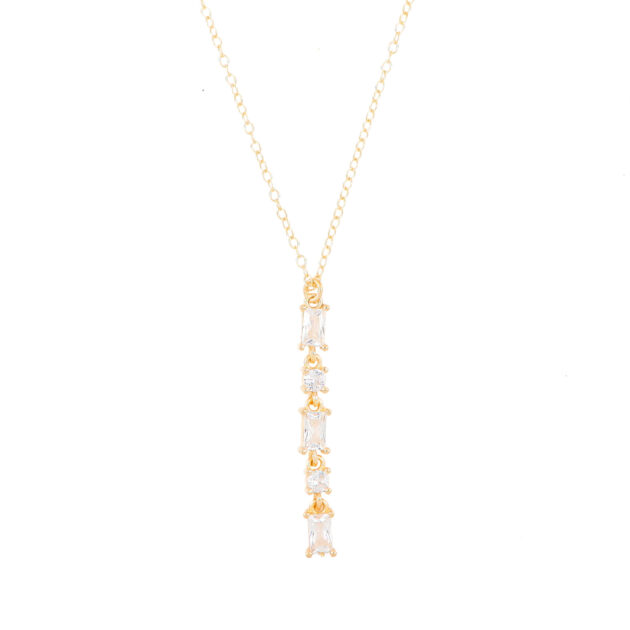 Collana Fantasia 8 Ag 925