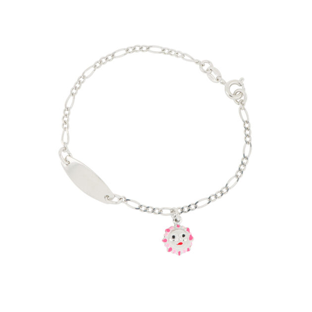 Bracciale Sole AG 925