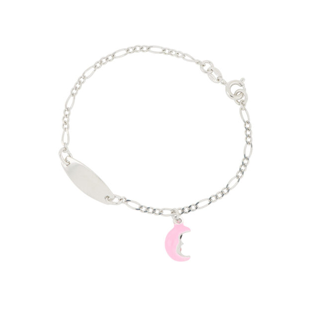 Bracciale Luna AG 925