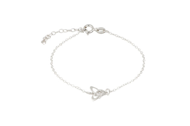 Bracciale Farfalla PL Ag 925