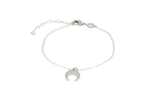 Bracciale Luna AG 925