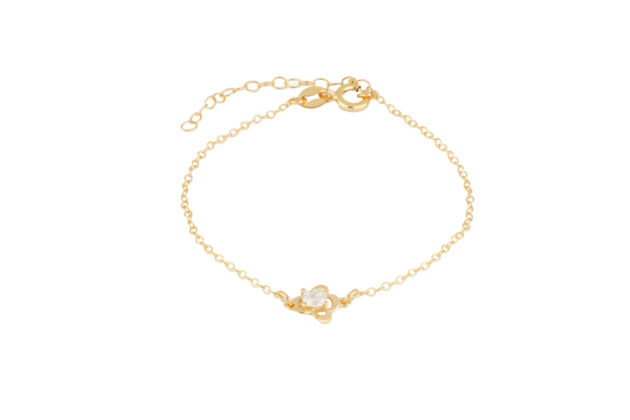 Bracciale Fiorellino PL Ag 925