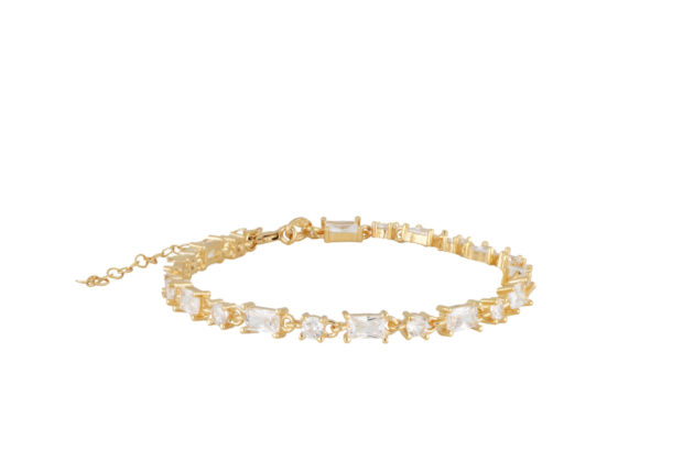 Bracciale Fantasia 8 Ag 925