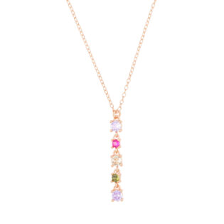 Collana Fantasia 2 Ag 925