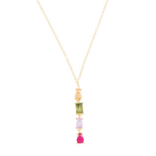 Collana Fantasia 1 Ag 925