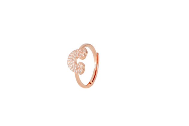 Anello Arcobaleno AG 925